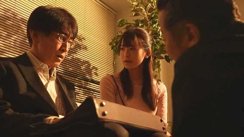 Người chồng vay nợ băng đảng, người vợ phải bán thân để trả nợ