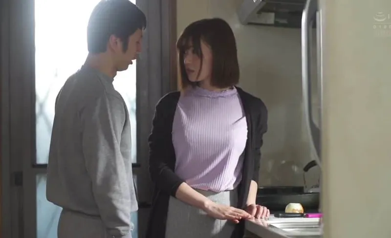 Em ông xã và ham muốn quan hệ với chị dâu