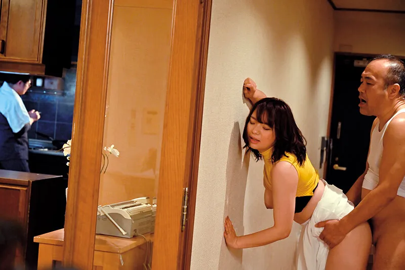 Xin lỗi Anh xã, cái thai trong bụng em là của bố